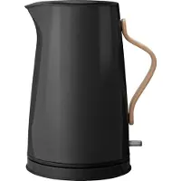 Stelton Wasserkocher Emma Blue 1,2 L