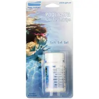 Gre Pools Gre Salttest 16 Streifen Weiß Weiß One Size