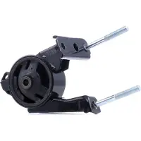 RIDEX Motorlager Hinten für TOYOTA Yaris Schrägheck (P1) 247E0631