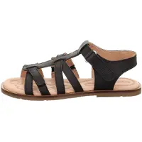 Superfit Flair Sandalette Schwarz
