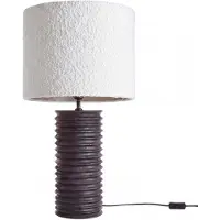 Butlers Tischleuchte GROOVED