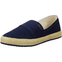 Gant Espadrilles 32568323 Dunkelblau