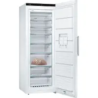 Bosch Gefrierschrank Serie 6 "GSN58DWDV" 191 cm hoch 70 cm breit