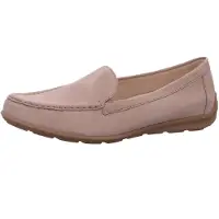 Gabor Comfort Slipper Beige