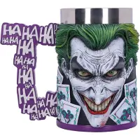 Nemesis Now The Joker Tankard 15.5cm