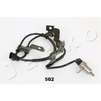 Japko Sensor, Raddrehzahl 151502