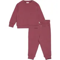 Minymo Sweatset - Apple Butter - - 11 Jahre (146) - Sweatsets