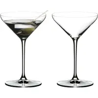 Riedel Martinigläser Extreme (2-teilig)