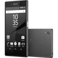 Sony Xperia Z5, 13,2 cm (5.2"), 3 GB, 32 GB, 23 MP, Android 5.1, Weiß