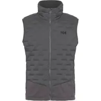 Helly Hansen Weste Herren HP Hybrid Stretch Insulator Vest Ebony-XXL