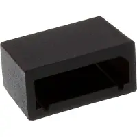 InLine Dust Cover for DisplayPort Plug
