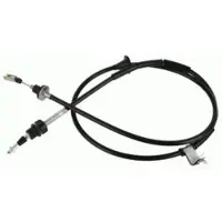 SACHS 3074 600 162 Kupplungsseil Seilzug für SUZUKI JIMNY (FJ)