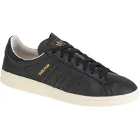 Adidas Earlham GW5759, Sneaker, Herren, Schwarz, Größe: 46 2/3