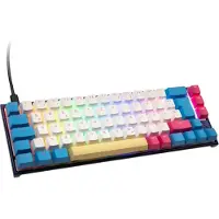 Ducky Mecha SF Limited Dawn Edition, RGB LED