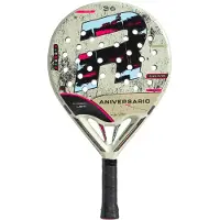 Royal Padel 36. Jubiläumslicht