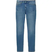 Tom Tailor 1038347_27/32, Jeans, Weiblich, Erwachsener, Blau, 27/32, Konische Passform