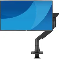 Iiyama Desk Mount DS6001C-B1 17"- 49" (27kg) VESA