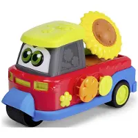 ABC Baby- & Kleinkindspielzeug Auto Fibi Flower Wasserspritzfunktion 204114014