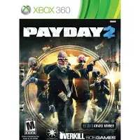 Payday 2