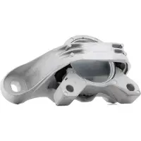 Stark Motorlager Vorne Rechts für FORD FOCUS (DAW, DBW) SKEM-0660143