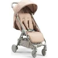 Elodie details Elodie Mondo Buggy, Blushing Pink