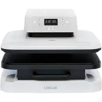 Loklik Sg-ryj-0049-eu-l-b2b Heißpresse