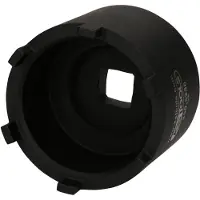 Ks Tools 460.5386, 1,48 kg, Schwarz