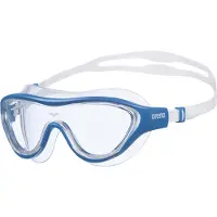 Arena Unisex Schwimmbrille The One Mask