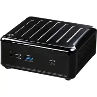Asrock 4X4 BOX-4800U, Embedded-PC Barebone, DDR4-SDRAM, M.2, PCI Express, Serial ATA III, Ethernet/LAN, 802.11a, 802.11b, 802.11g, Wi-Fi 4 (802.11n), Wi-Fi 5 (802.11ac), Wi-Fi 6 (802.11ax)