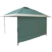 Coleman 2 Seitenwände für FastPitch OnePush Pavillon L