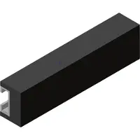 Probst Ersatzgummi für BVZ 4054979418737