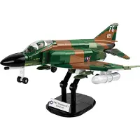 COBI F-4C Phantom II, Konstruktionsspielzeug
