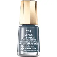 Mavala Lack Toluolfrei Minsk 5 ml