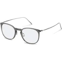 Rodenstock R7136 Pantos Brille
