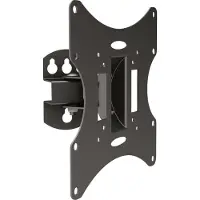 Schwaiger TV Wandhalter (1 Gelenk) bis 42 Zoll
