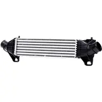RIDEX 468I0225 Ladeluftkühler LLK für FORD MONDEO III Kombi (BWY) Turbo Intercooler