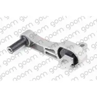 GOOM Motorlager Gummimetalllager Hinten für FIAT QUBO (225) EM-0292