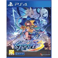 Azure Striker Gunvolt 3 (Import)