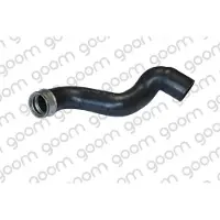 GOOM AH-0090 Turbo Ladeluftschlauch für AUDI A4 Avant (8E5, B6) A4 Limousine (8E2, B6)