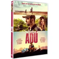 Paramount Adú Param Dvd