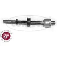 CORTECO 49398976 Axialgelenk Spurstange für BMW 3 Limousine (E36) Vorne Rechts Vorne Links