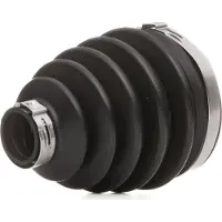 Skf Faltenbalgsatz Antriebswelle für VW POLO (9N) VKJP 3159