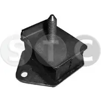 STC Motorlager Vorne passend für PEUGEOT 505 (551A) T400408
