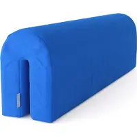 VitaliSpa Bettumrandung Blau 70 x 20 cm, Model 34406