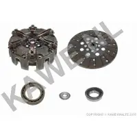KAWE Kupplungssatz Kupplung 8012507