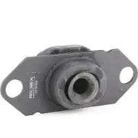 RIDEX Motorlager Gummimetalllager Links für RENAULT Clio III Schrägheck (BR0/1, CR0/1) 247E0088