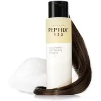 CosRx Peptide 132 Ultra Perfect Hair Bonding Shampoo