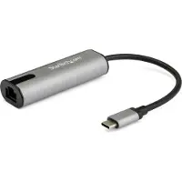 StarTech.com Usb-c Auf 2.5 Gigabit Ethernet Adapter
