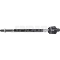 SPIDAN CHASSIS PARTS 44246 Axialgelenk Spurstange für NISSAN MICRA IV (K13) Vorne