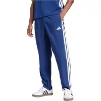 Adidas Herren Hose Essentials 3-Streifen Stanford Open Hem